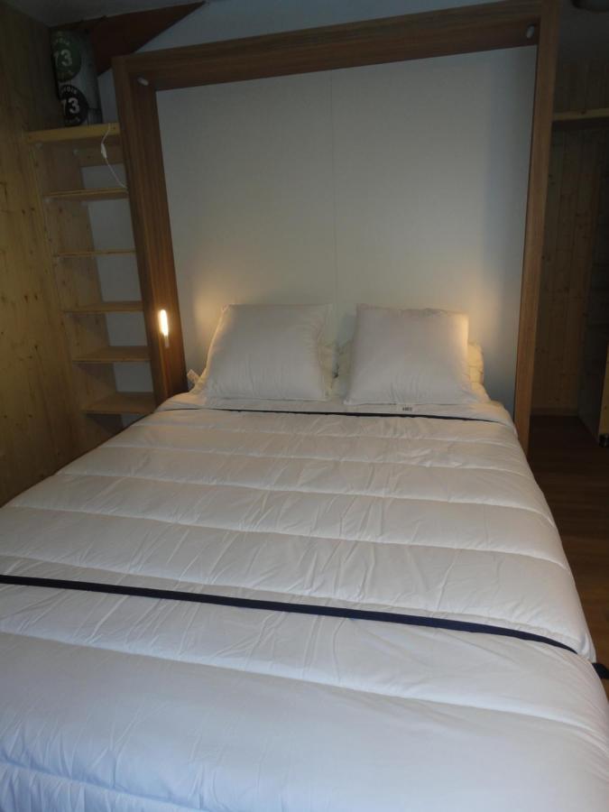 Orelle 3 Vallees - 2 Pieces 4 Personnes Exterior photo